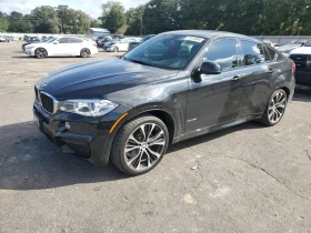 BMW X6 XDRIVE * CAMERA * LED * ПОДГРЕВ * NAVI, снимка 3