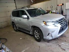 Lexus GX 460 | Mobile.bg    3
