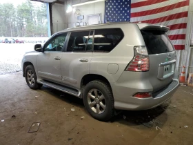 Lexus GX 460 | Mobile.bg    4