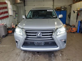 Lexus GX 460 | Mobile.bg    2