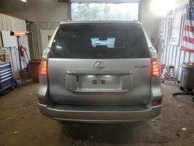 Lexus GX 460 | Mobile.bg    5