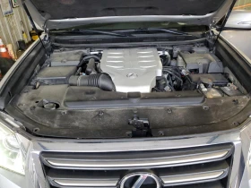 Lexus GX 460 | Mobile.bg    12