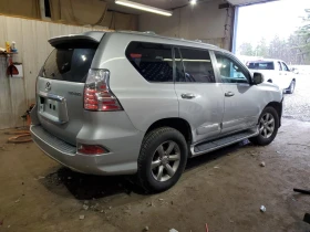Lexus GX 460 | Mobile.bg    6
