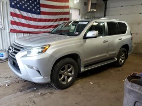  Lexus GX 460
