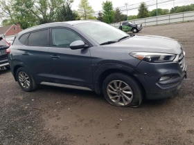 Hyundai Tucson SEL AWD | Mobile.bg    4