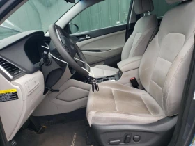Hyundai Tucson SEL AWD | Mobile.bg    7