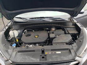 Hyundai Tucson SEL AWD | Mobile.bg    11