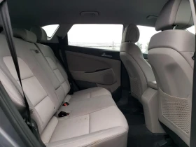 Hyundai Tucson SEL AWD | Mobile.bg    10