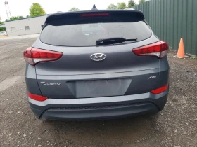 Hyundai Tucson SEL AWD | Mobile.bg    6