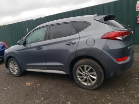 Hyundai Tucson SEL AWD | Mobile.bg    2