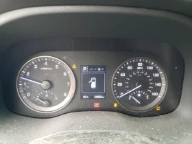 Hyundai Tucson SEL AWD | Mobile.bg    9