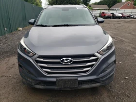 Hyundai Tucson SEL AWD | Mobile.bg    5