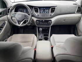 Hyundai Tucson SEL AWD | Mobile.bg    8