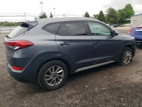 Hyundai Tucson SEL AWD | Mobile.bg    3