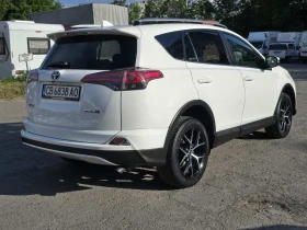 Обява за продажба на Toyota Rav4 2.0 D4D  EXECUTIVE ~30 900 лв. - изображение 4