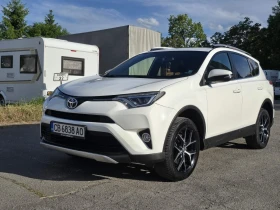 Обява за продажба на Toyota Rav4 2.0 D4D  EXECUTIVE ~30 900 лв. - изображение 2