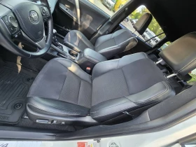 Обява за продажба на Toyota Rav4 2.0 D4D  EXECUTIVE ~30 900 лв. - изображение 6