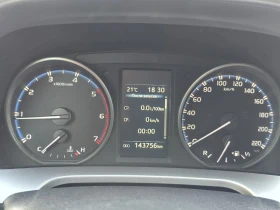 Обява за продажба на Toyota Rav4 2.0 D4D  EXECUTIVE ~30 900 лв. - изображение 11