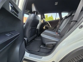 Обява за продажба на Toyota Rav4 2.0 D4D  EXECUTIVE ~30 900 лв. - изображение 8