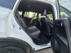 Обява за продажба на Toyota Rav4 2.0 D4D  EXECUTIVE ~30 900 лв. - изображение 9