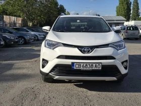 Обява за продажба на Toyota Rav4 2.0 D4D  EXECUTIVE ~30 900 лв. - изображение 1