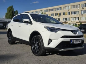 Обява за продажба на Toyota Rav4 2.0 D4D  EXECUTIVE ~30 900 лв. - изображение 1
