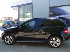 Mercedes-Benz ML 320 FACELIFT На Пружини - 24900 лв. - 36313265 6