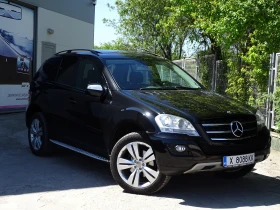 Mercedes-Benz ML 320 FACELIFT На Пружини - 24900 лв. - 36313265 2