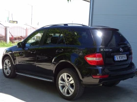 Mercedes-Benz ML 320 FACELIFT На Пружини - 24900 лв. - 36313265 5