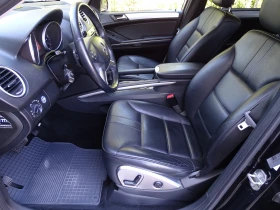 Mercedes-Benz ML 320 FACELIFT На Пружини - 24900 лв. - 36313265 9