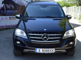 Mercedes-Benz ML 320 FACELIFT На Пружини - 24900 лв. - 36313265 3