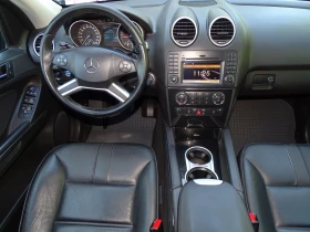 Mercedes-Benz ML 320 FACELIFT На Пружини - 24900 лв. - 36313265 13