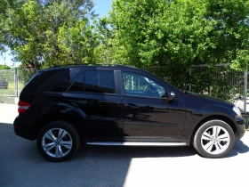 Mercedes-Benz ML 320 FACELIFT На Пружини - 24900 лв. - 36313265 7