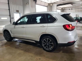 Обява за продажба на BMW X5 3.0L 6 All wheel drive ~23 700 лв. - изображение 10