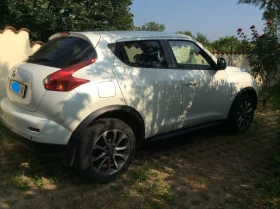 Nissan Juke 51600км кросовер - 18850 лв. - 55338031 7