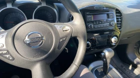 Nissan Juke 51600км кросовер - 18850 лв. - 55338031 9