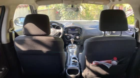 Nissan Juke 51600км кросовер - 18850 лв. - 55338031 11