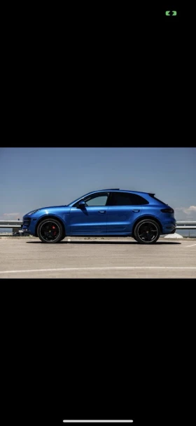 Porsche Macan 3.6 biturbo - 55500 лв. - 59112477 2
