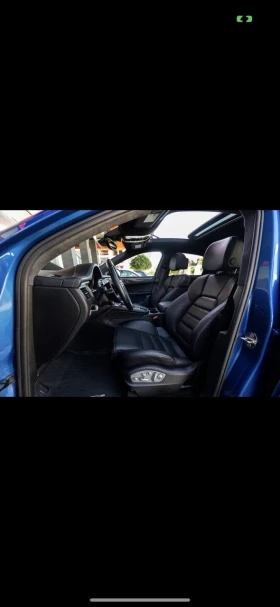 Porsche Macan 3.6 biturbo - 55500 лв. - 59112477 6