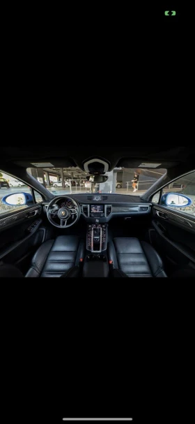 Porsche Macan 3.6 biturbo - 55500 лв. - 59112477 5