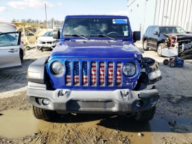 Обява за продажба на Jeep Wrangler ~43 000 лв. - изображение 5