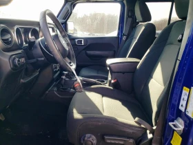 Обява за продажба на Jeep Wrangler ~43 000 лв. - изображение 7