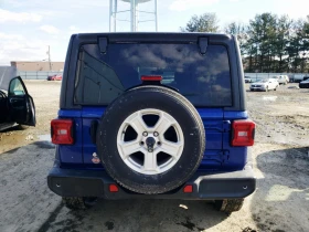 Обява за продажба на Jeep Wrangler ~43 000 лв. - изображение 2