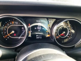 Обява за продажба на Jeep Wrangler ~43 000 лв. - изображение 9