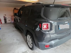 Обява за продажба на Jeep Renegade 1.6 M-jet ~17 800 лв. - изображение 1