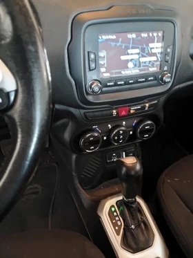 Обява за продажба на Jeep Renegade 1.6 M-jet ~17 800 лв. - изображение 4
