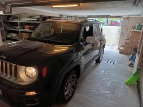 Обява за продажба на Jeep Renegade 1.6 M-jet ~17 800 лв. - изображение 8