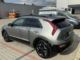 Kia Niro Elektric 64kw | Mobile.bg    4