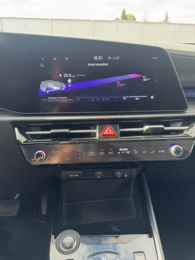 Kia Niro Elektric 64kw | Mobile.bg    6