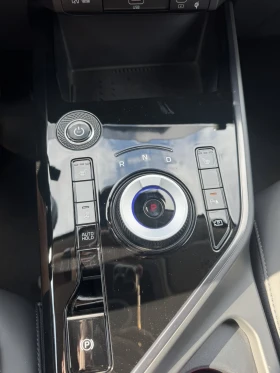 Kia Niro Elektric 64kw | Mobile.bg    7